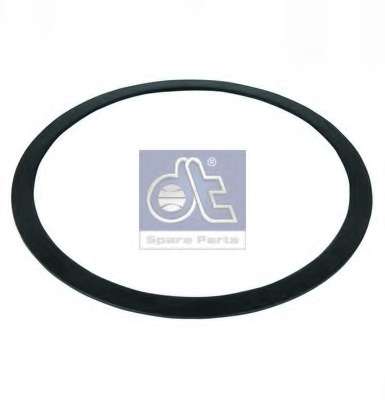 Пружинная шайба