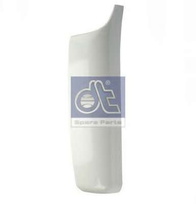 Дефлектор воздуха, кабина