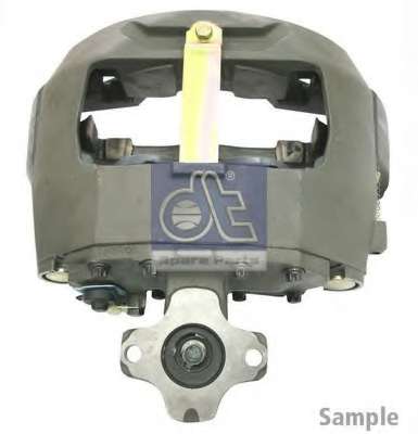 Тормозной суппорт