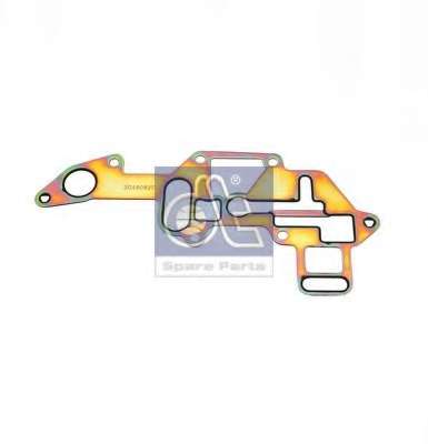 Прокладка, корпус маслянного фильтра