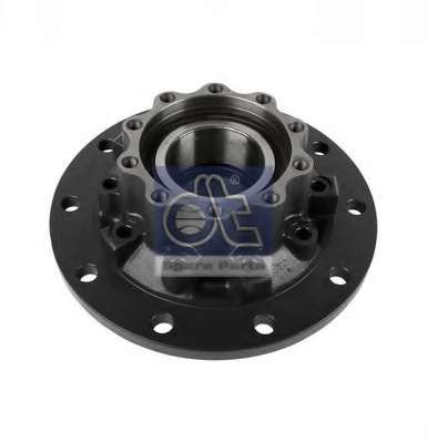 Ступица колеса