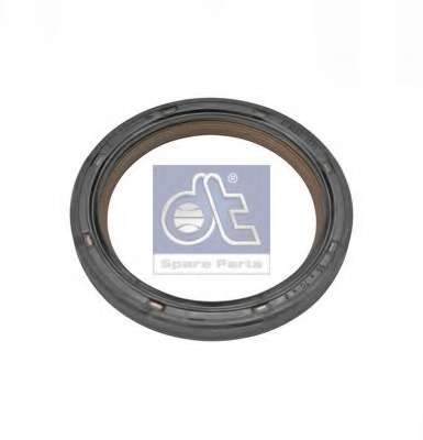 Уплотняющее кольцо вала, топливный насос высокого давления