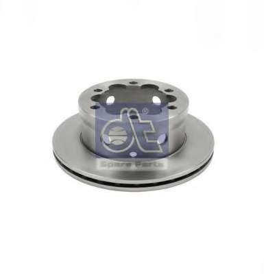 Тормозной диск