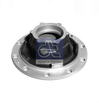 Ступица колеса