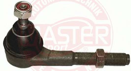 Наконечник поперечной рулевой тяги