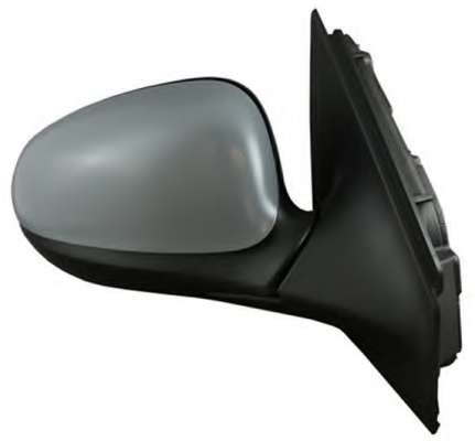 Наружное зеркало