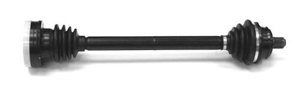 Приводной вал