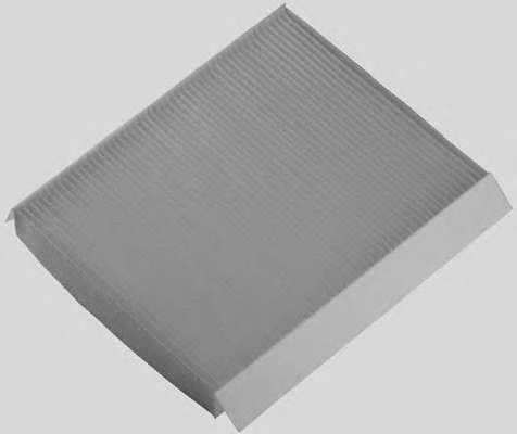 Фильтр, воздух во внутренном пространстве