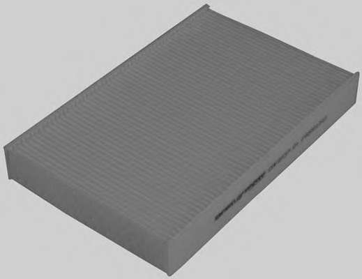 Фильтр, воздух во внутренном пространстве