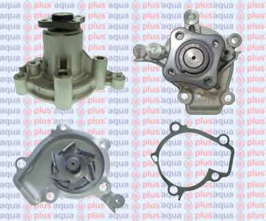 Водяной насос