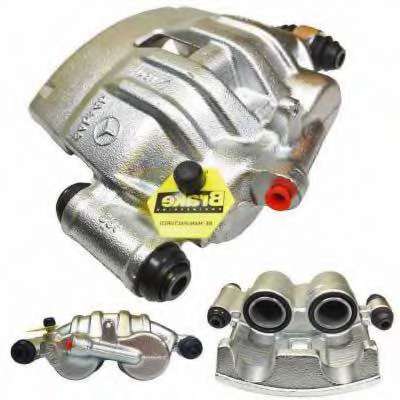 Тормозной суппорт