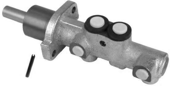 Главный тормозной цилиндр