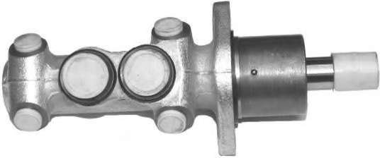 Главный тормозной цилиндр