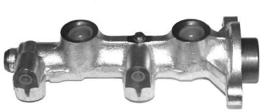 Главный тормозной цилиндр