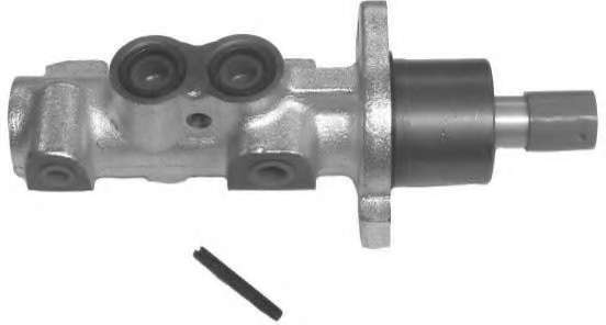 Главный тормозной цилиндр