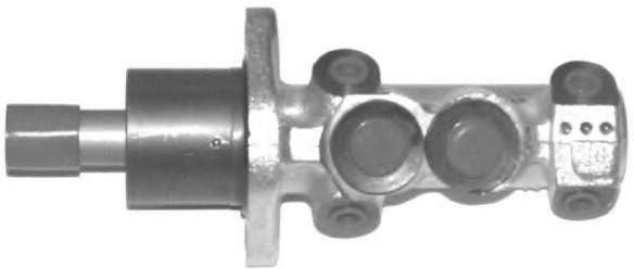 Главный тормозной цилиндр