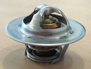 Термостат, охлаждающая жидкость