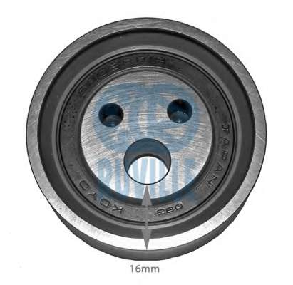 Натяжной ролик, ремень ГРМ