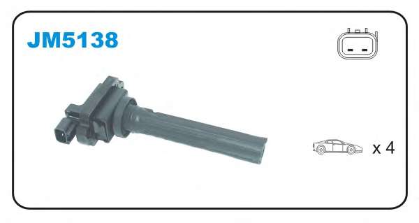 Катушка зажигания