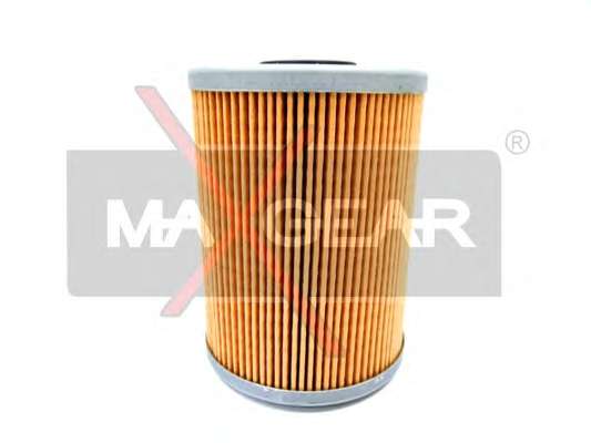 Топливный фильтр MAXGEAR 26-0075