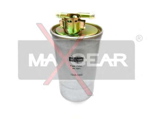 Топливный фильтр MAXGEAR 26-0137