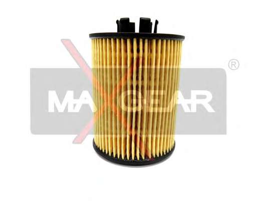 Масляный фильтр MAXGEAR 26-0068