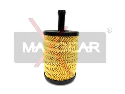Масляный фильтр MAXGEAR 26-0127