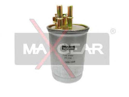 Топливный фильтр MAXGEAR 26-0046
