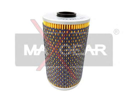 Масляный фильтр MAXGEAR 26-0173