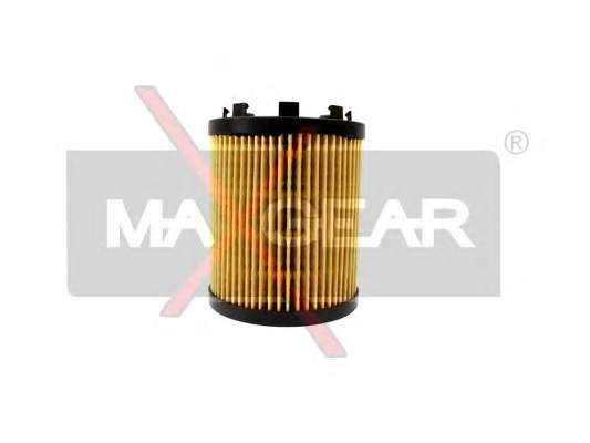 Масляный фильтр MAXGEAR 26-0195