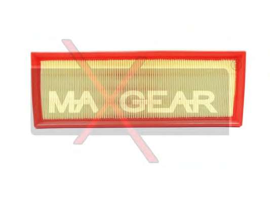 Воздушный фильтр MAXGEAR 26-0227