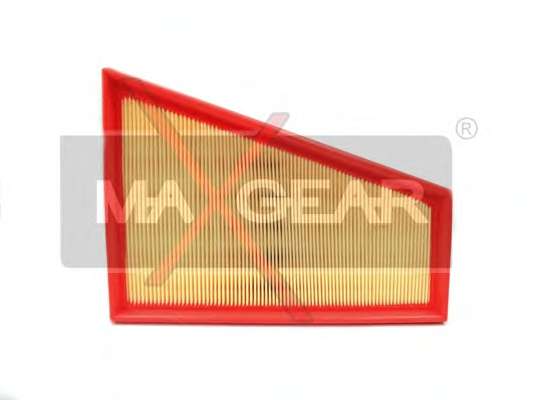Воздушный фильтр MAXGEAR 26-0367