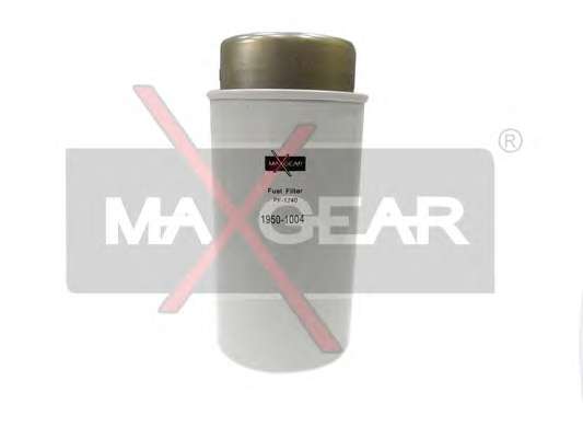 Топливный фильтр MAXGEAR 26-0409
