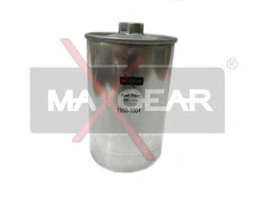 Топливный фильтр MAXGEAR 26-0413