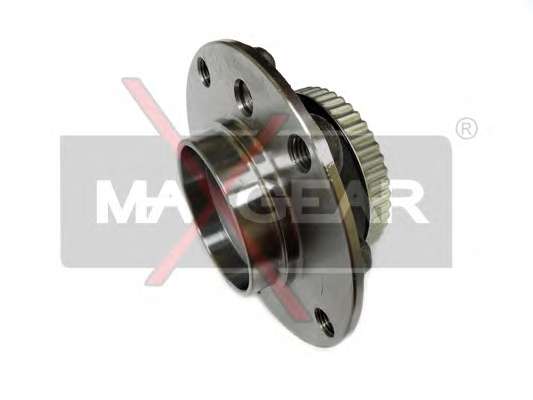 maxgear-330029 Ступица колеса MAXGEAR 33-0029