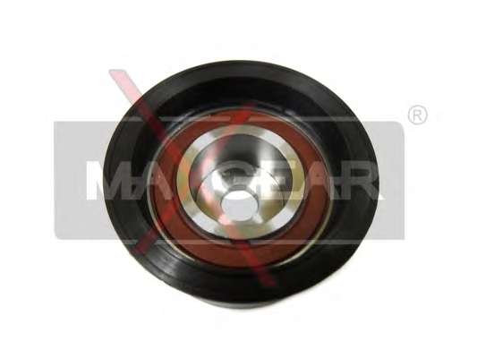 Паразитный / Ведущий ролик, зубчатый ремень