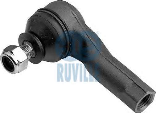 Наконечник поперечной рулевой тяги