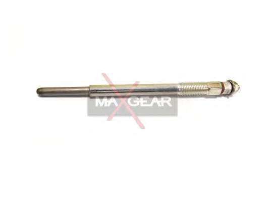 maxgear-660031 Свеча накаливания MAXGEAR 66-0031