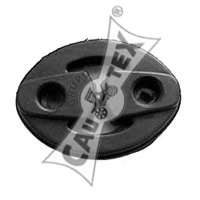 Кронштейн, система выпуска ОГ