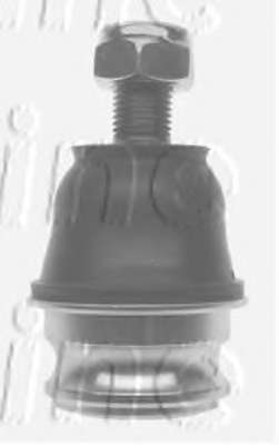 Несущий / направляющий шарнир