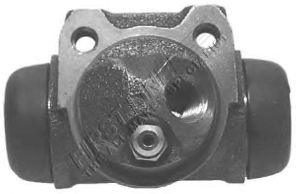 Колесный тормозной цилиндр