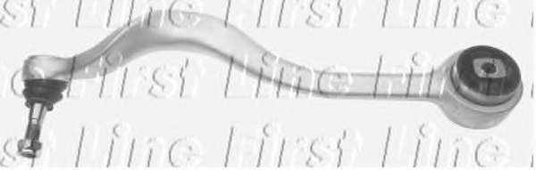 Рычаг независимой подвески колеса, подвеска колеса