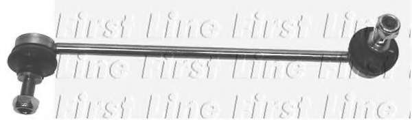 Тяга / стойка, стабилизатор