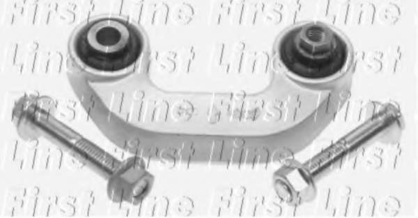 Тяга / стойка, стабилизатор