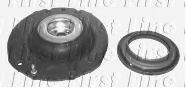 Опора стойки амортизатора