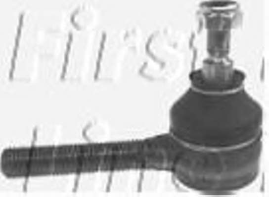 Наконечник поперечной рулевой тяги