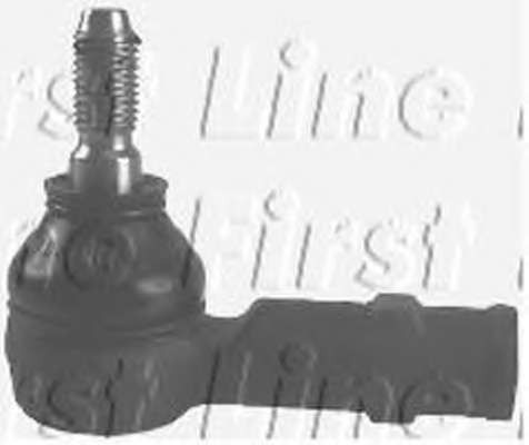 Наконечник поперечной рулевой тяги