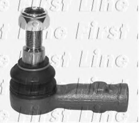 Наконечник поперечной рулевой тяги