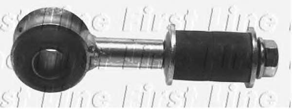 Тяга / стойка, стабилизатор