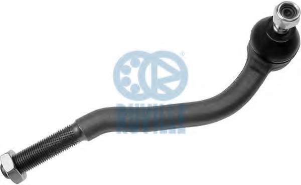 Наконечник поперечной рулевой тяги